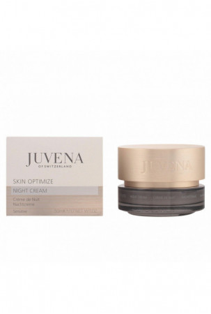 Naktinis kremas Juvena...