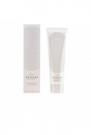 Veido valymo gelis Kanebo...