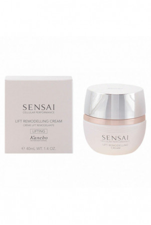 Stangrinamasis kremas...