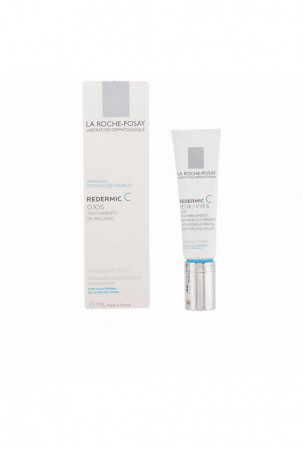 Kremas akių zonai nuo...