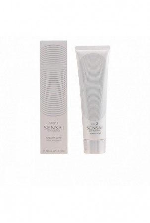 Praturtinantis muilas...