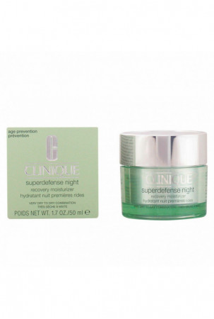 Kremas nuo senėjimo...