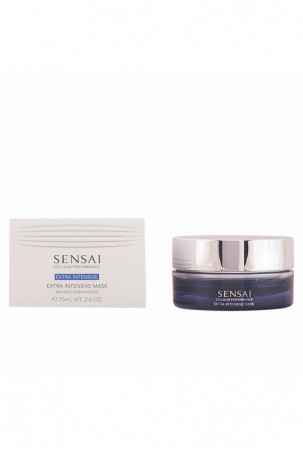 Veido kremas Sensai...