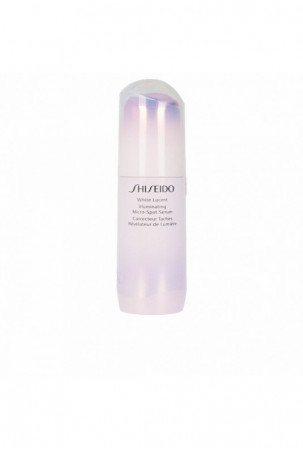 Apšviečiantis serumas...