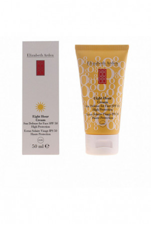 Kremas nuo saulės Eight...