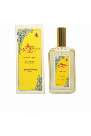 Unisex kvepalai Alvarez...