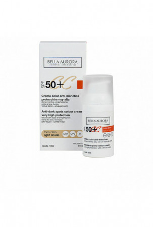 Kremas nuo rudų dėmių Bella...