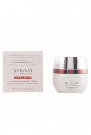 Regeneruojantis kremas...