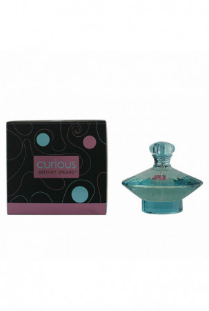 Moterų kvepalai Britney...