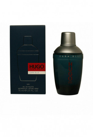 Vyrų kvepalai Hugo Boss...