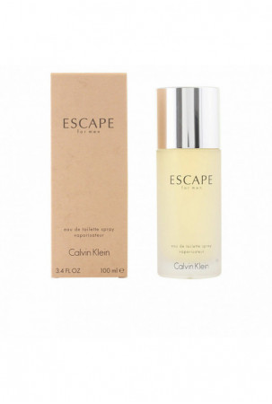 Vyrų kvepalai Calvin Klein...