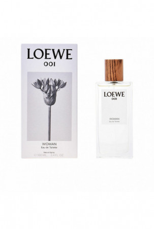 Moterų kvepalai Loewe LOEWE...