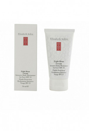 Veido kremas Elizabeth...