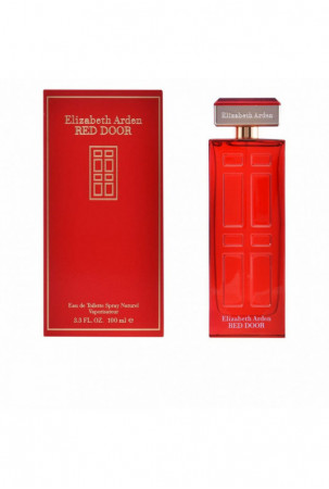 Moterų kvepalai Elizabeth...