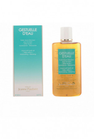 Kūno aliejus Jeanne...