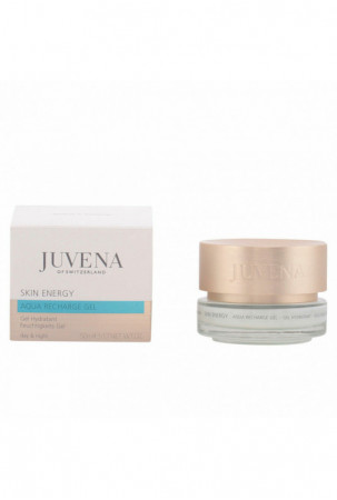 Mainimamasis gelis Juvena...