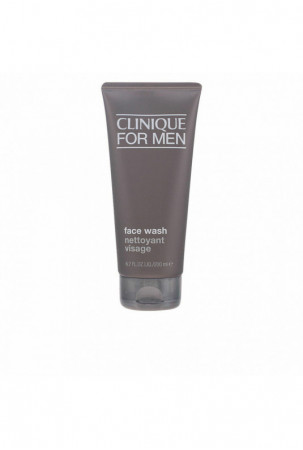 Veido valymo gelis Clinique...