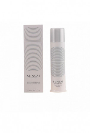 Šveičianti kaukė su...