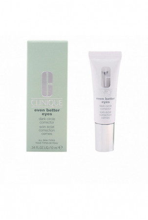 Akių žonos kremas Clinique...