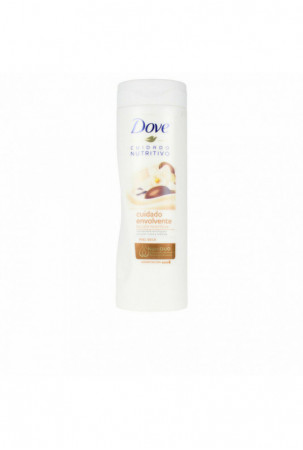 Kūno losjonas Dove Karité...