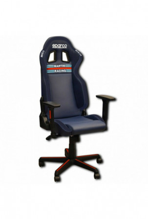 Žaidimų kėdė Sparco...