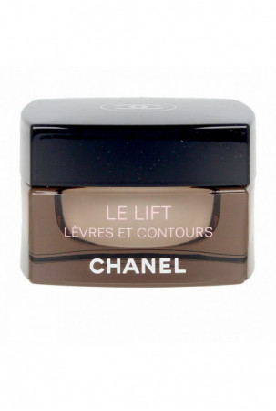 Kremas nuo raukšlių Chanel...
