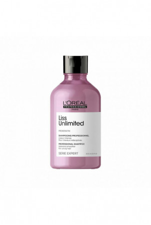 Šampūnas L'Oreal...