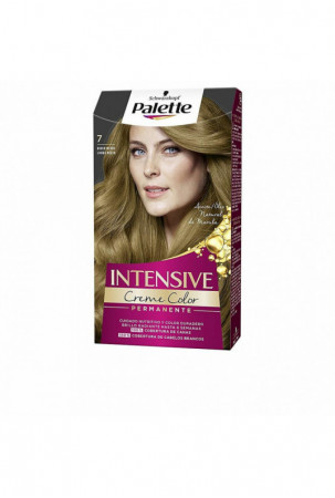 Ilgalaikiai dažai Palette...