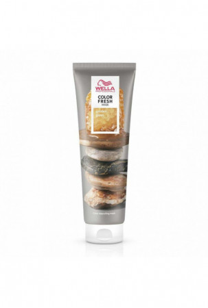 Plaukų kaukė Color Fresh...