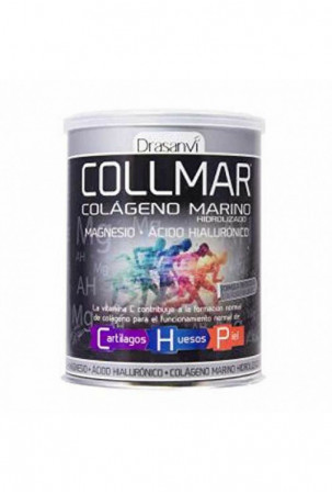 Hidrolizuotas kolagenas...