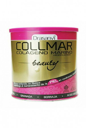 Hidrolizuotas kolagenas...