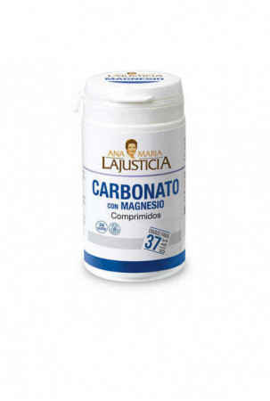 Magnis Ana María Lajusticia...