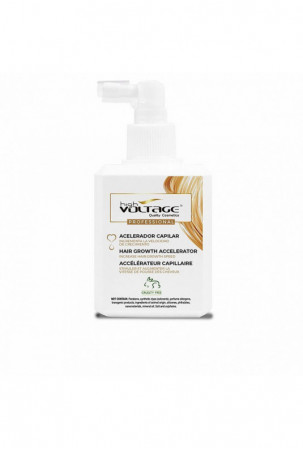 Gydymas nuo plaukų slinkimo...