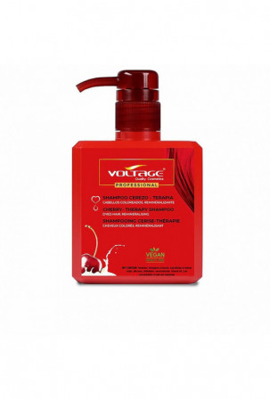 Šampūnas Voltage Vyšnia...