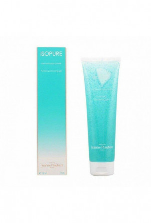 Veido valymo gelis Jeanne...