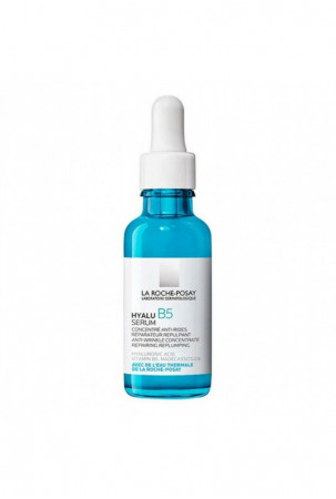 Veido serumas La Roche...