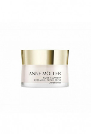 Veido kremas Anne Möller...