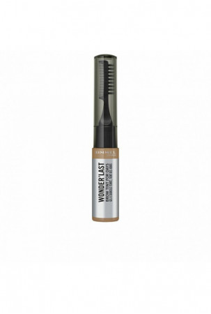 Blakstienų tušas Rimmel...