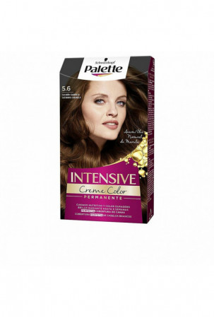 Ilgalaikiai dažai Palette...