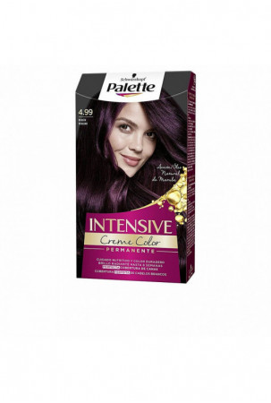 Ilgalaikiai dažai Palette...