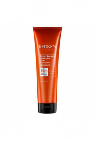 Anti-frizz priemonė Frizz...