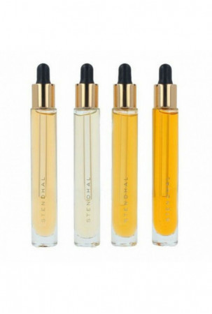 Gydymas nuo karpų Stendhal...