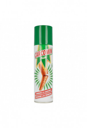 Vabzdys Carcomin Carcomin...