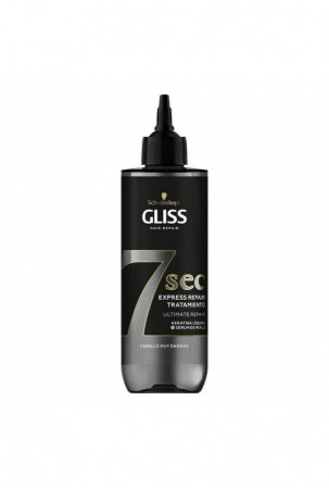 Atkuriamoji plaukų kaukė...