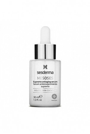 Serumas nuo senėjimo...