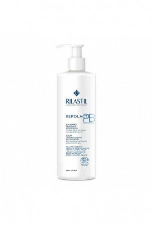 Raminantis balzamas...