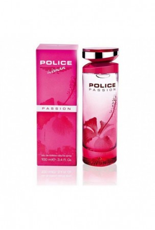 Moterų kvepalai Passion...