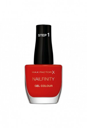 nagų lakas Nailfinity Max...