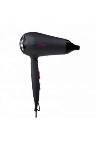 Sulankstomas plaukų...