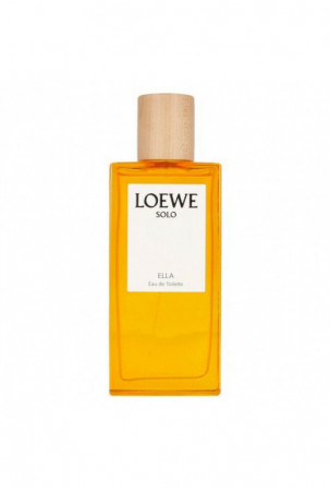 Moterų kvepalai Loewe...